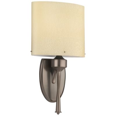 Tatem Wall Sconce by Philips Forecast Lighting - Starlight Lighting USA and Canada
